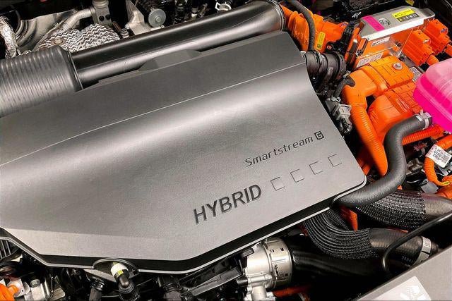New 2026 Hyundai Palisade SEL Premium AWD/4WD image 34