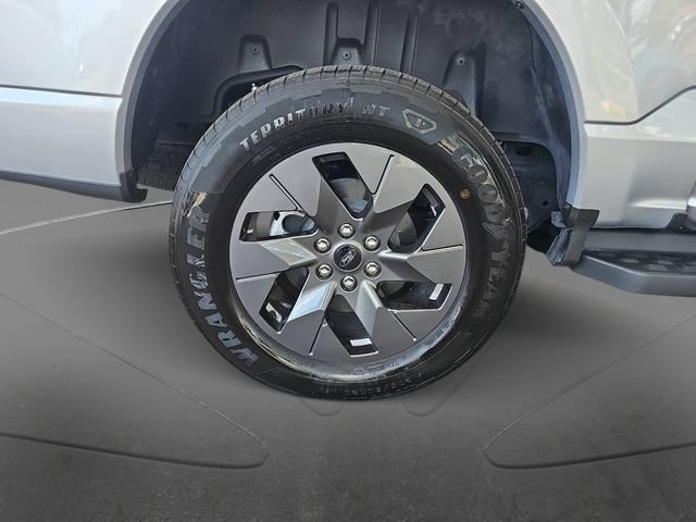Used 2024 Ford F150 Lightning Flash AWD/4WD image 30