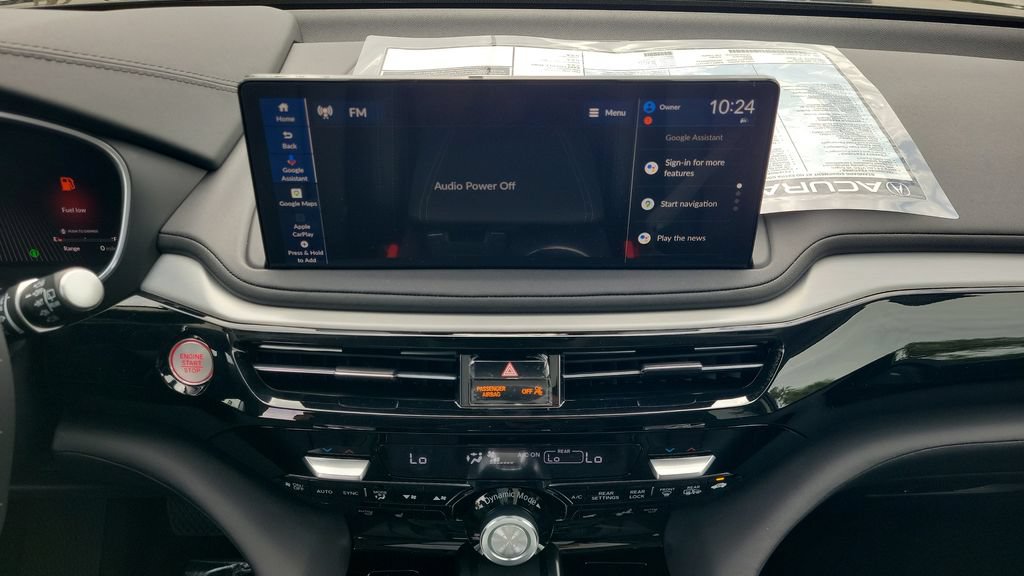 New 2026 Acura MDX SH-AWD w/ Technology Package image 14