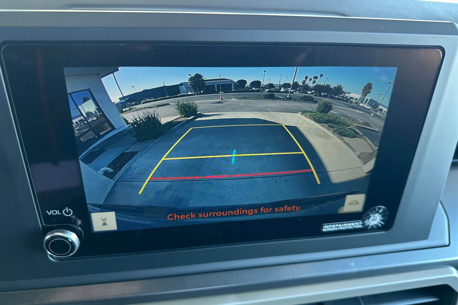 New 2026 Toyota Tacoma SR5 image 21