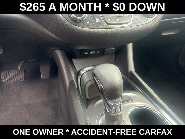 Used 2023 Chevrolet Malibu LT FWD image 27
