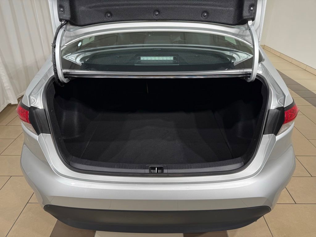 Certified 2024 Toyota Corolla LE image 11