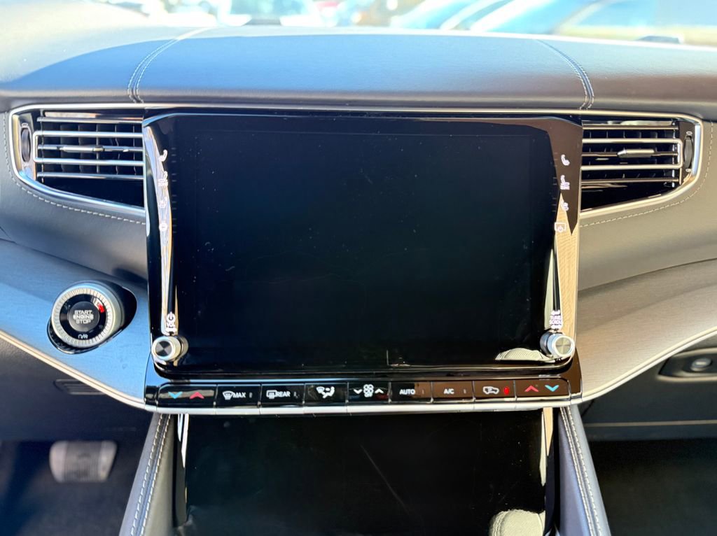 New 2026 Jeep Grand Wagoneer Limited image 20