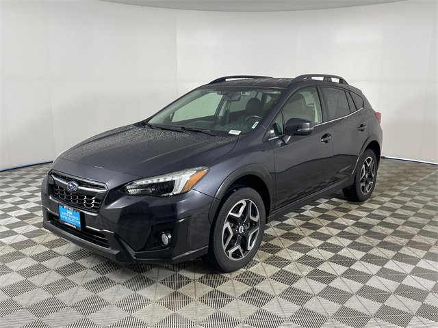 Used 2018 Subaru Crosstrek 2.0i Limited