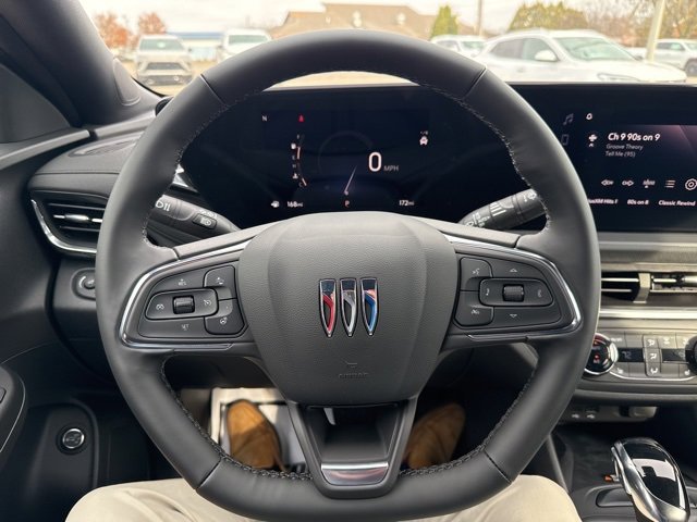 New 2026 Buick Envista Preferred w/ Convenience I Package image 30