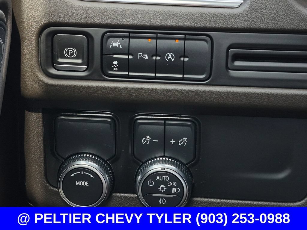 Used 2023 GMC Yukon SLT RWD image 31