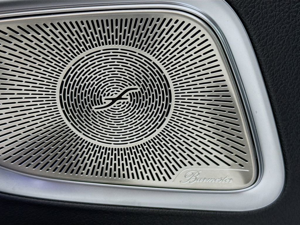 Used 2026 Mercedes-Benz C 300 4MATIC Sedan image 19