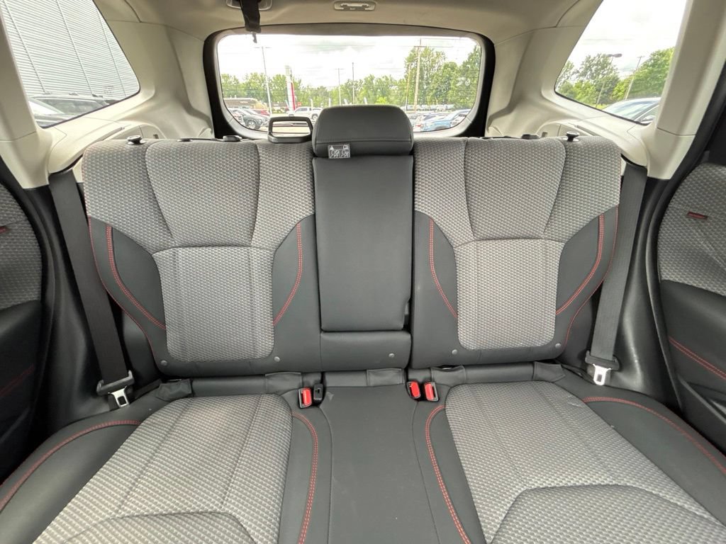 Used 2019 Subaru Forester Sport AWD/4WD image 33