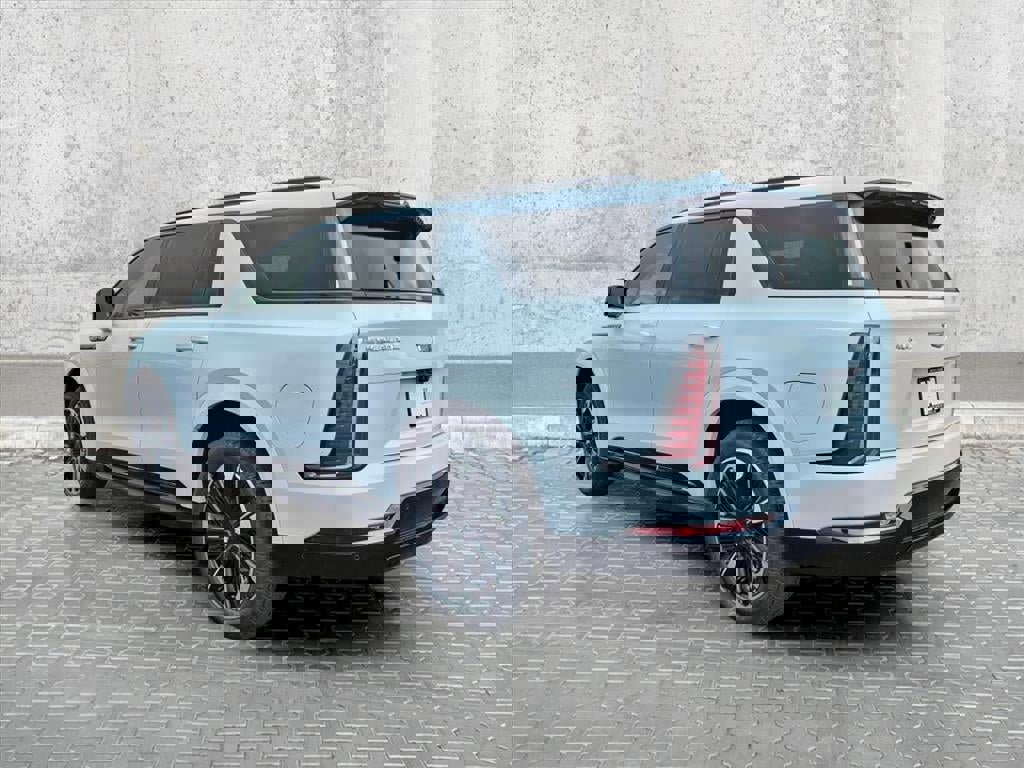 New 2026 Cadillac Escalade IQL Sport 2 image 12