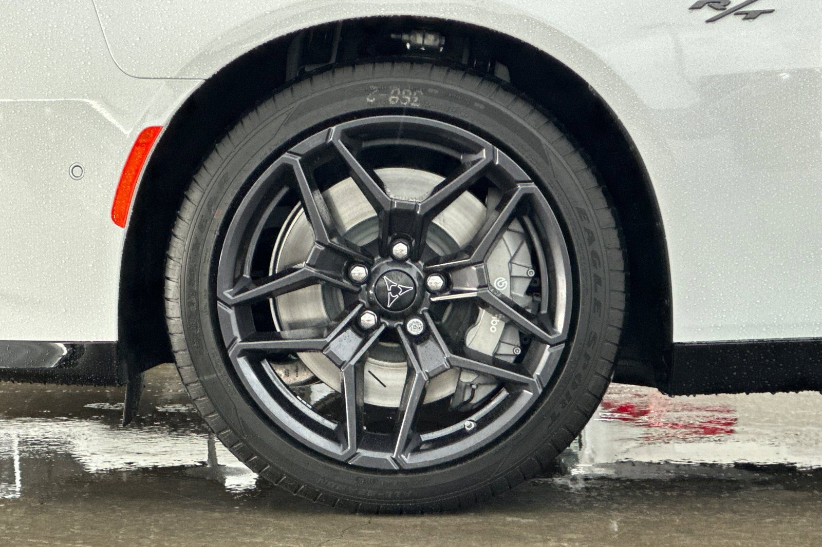 New 2026 Dodge Charger R/T AWD/4WD image 26
