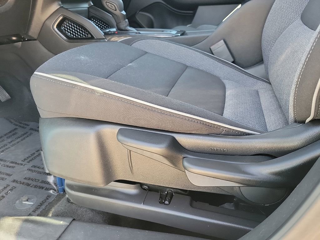 Used 2025 Chevrolet TrailBlazer LS w/ LS Confidence Package image 12