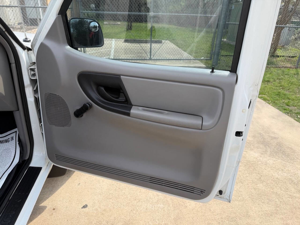 Used 2000 Ford Ranger XL image 37