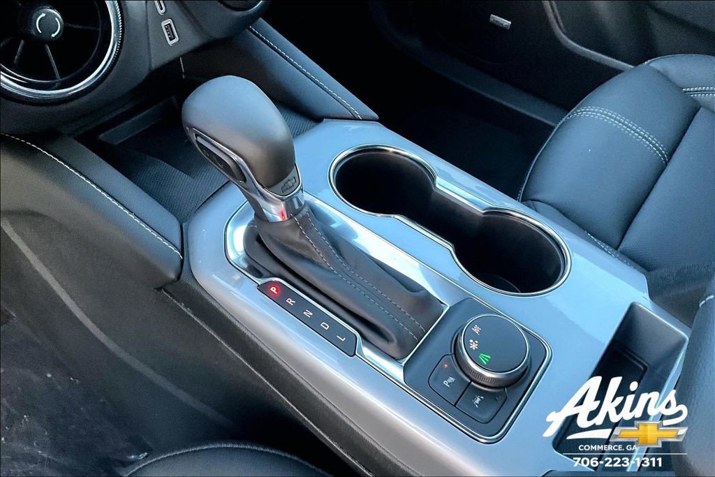 New 2026 Chevrolet Blazer LT w/ Sound & Technology Package image 12