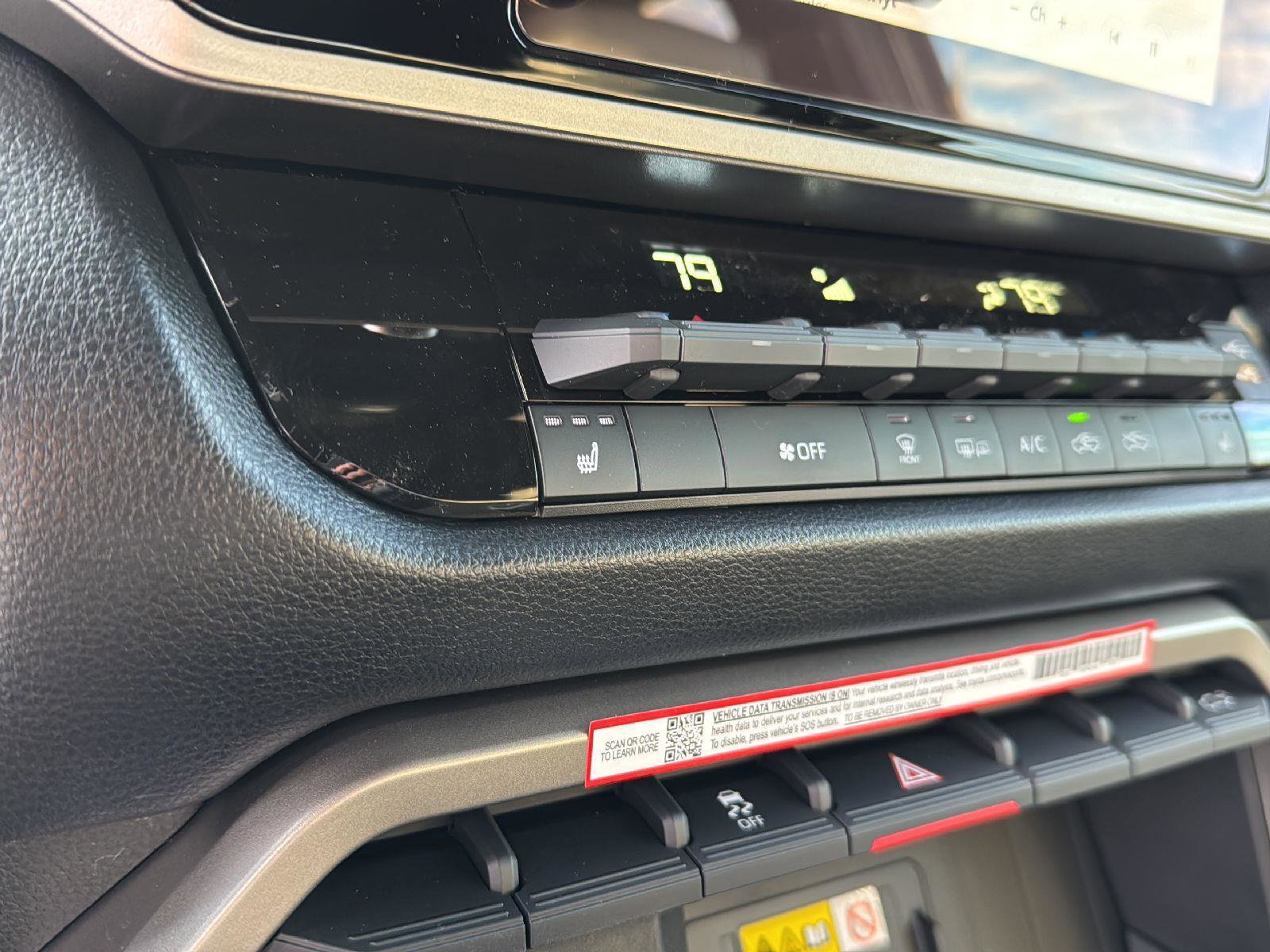 New 2025 Toyota Tundra SR5 image 23