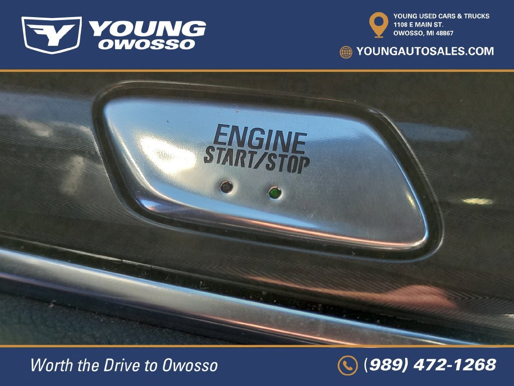 Certified 2024 Buick Enclave Essence w/ Trailering Package, 5000 lbs. AWD/4WD image 18