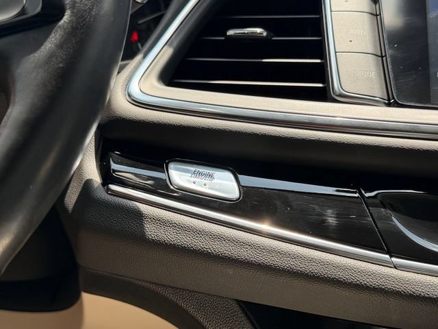 Used 2024 Buick Enclave Avenir w/ Avenir Technology Package AWD/4WD image 29