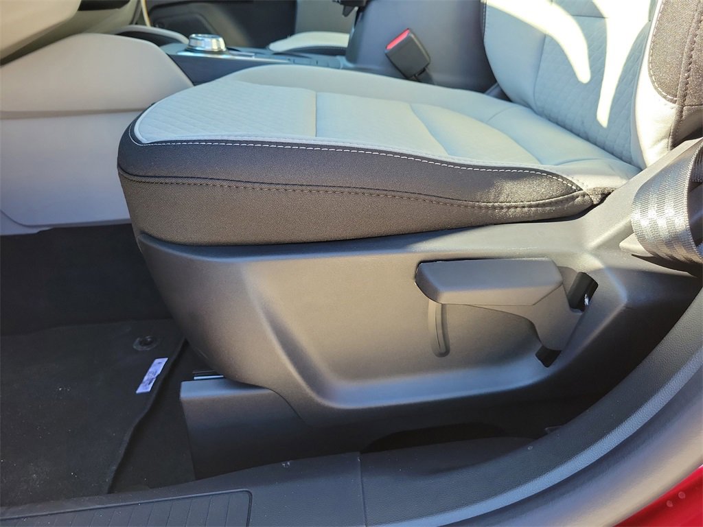 New 2026 Ford Escape Active image 19