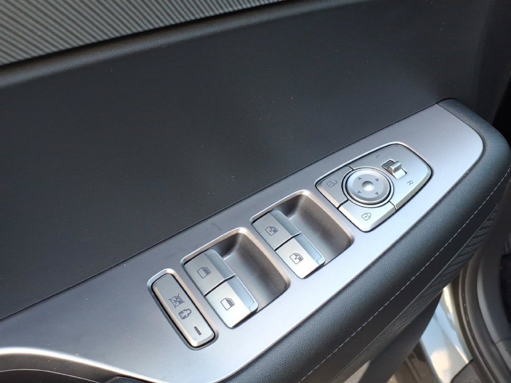 Used 2023 Hyundai Palisade XRT FWD image 11
