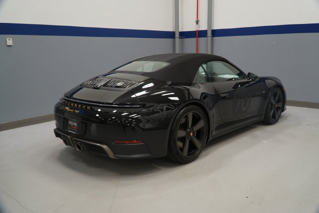New 2026 Porsche 911 GTS RWD image 10