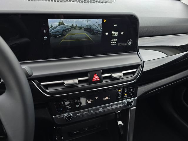 New 2026 Kia Seltos S image 10