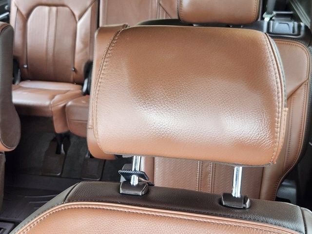 Used 2024 Ford Expedition Max King Ranch AWD/4WD image 24