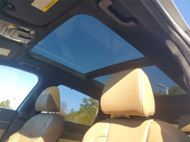 New 2026 Kia Sorento SX Prestige image 16