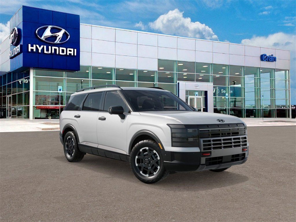 New 2026 Hyundai Palisade XRT Pro image 2