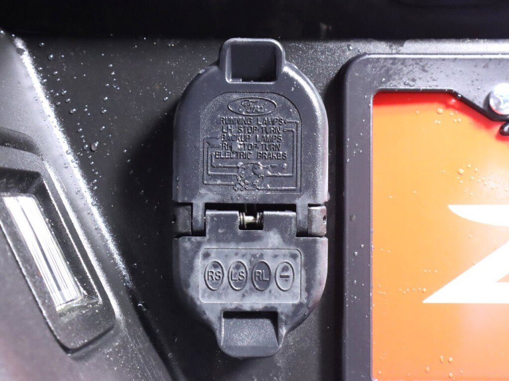 Used 2016 Ford F150 XLT w/ Equipment Group 302A Luxury image 38