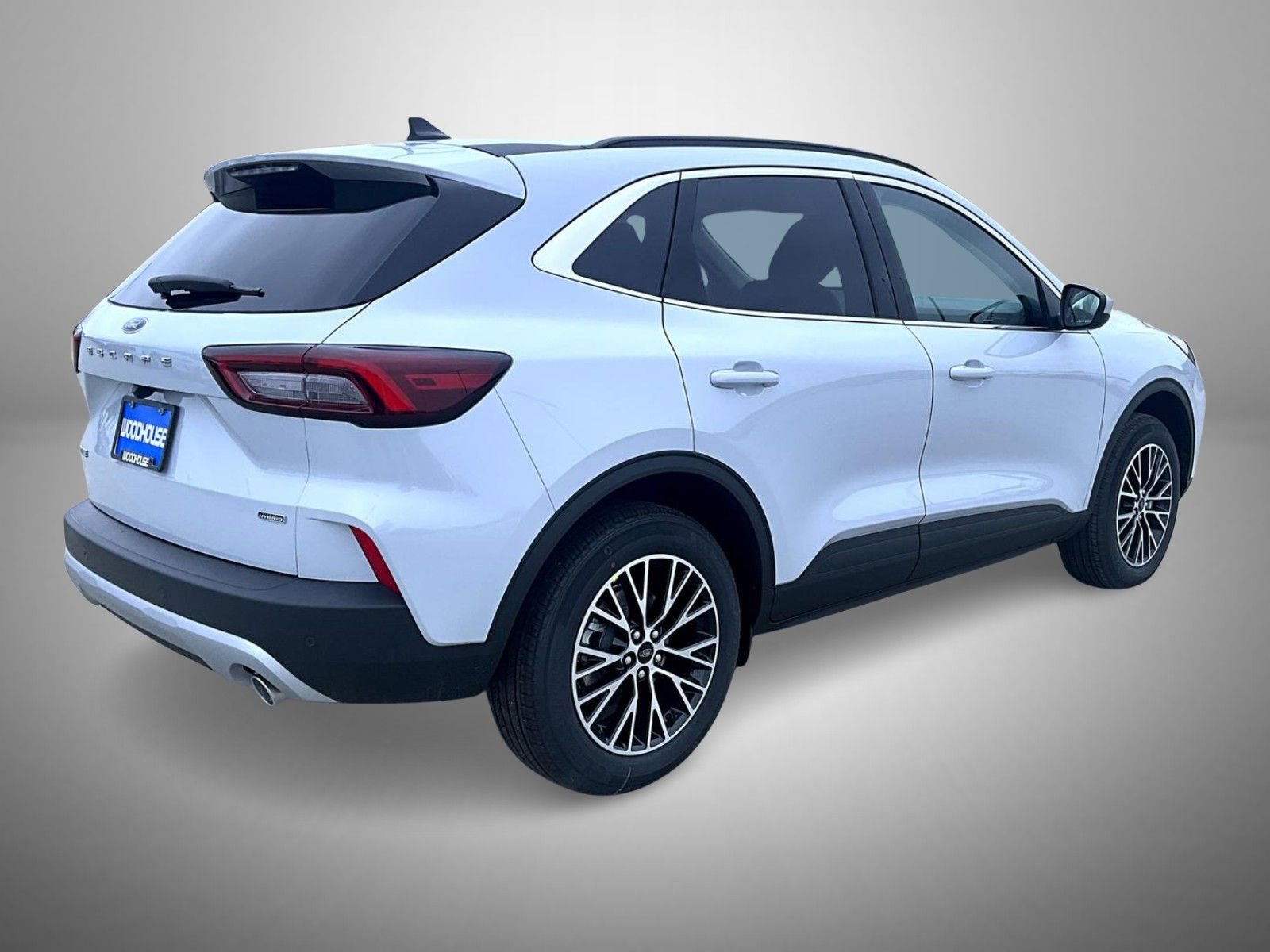 New 2026 Ford Escape SE image 5