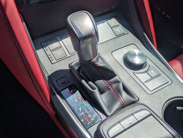 Used 2023 Lexus IS 350 F Sport w/ Accessory Package image 26