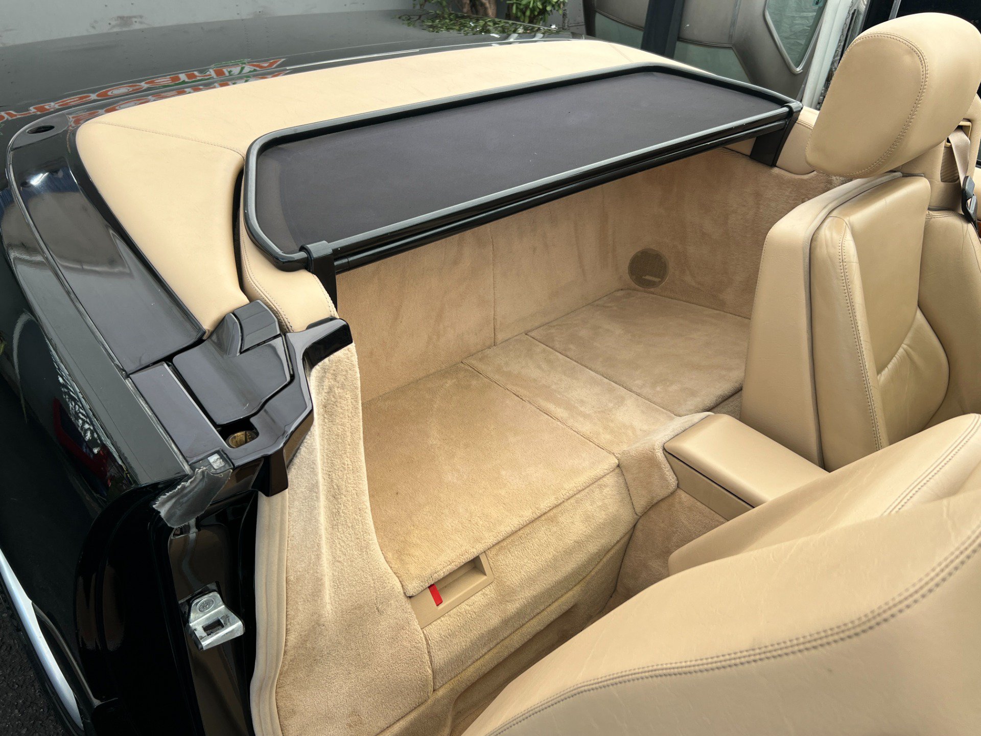 Used 1999 Mercedes-Benz SL 500 image 20