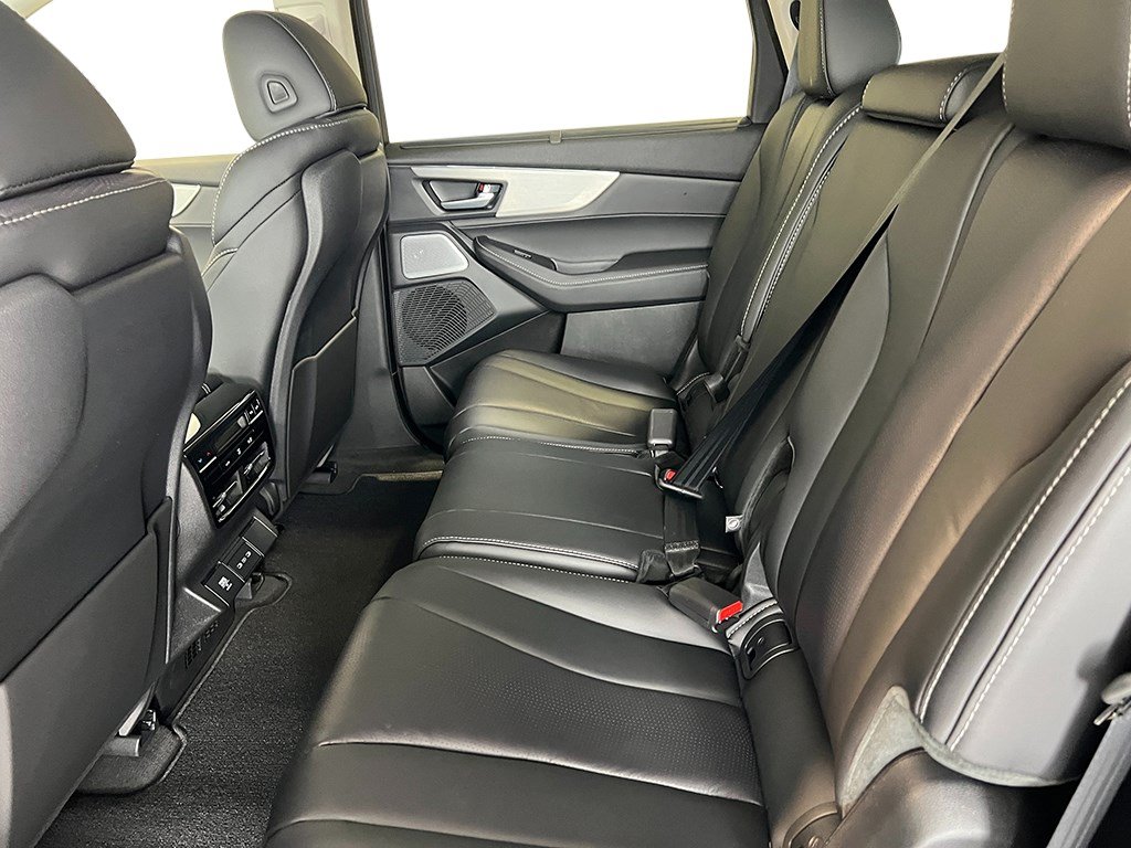 New 2026 Acura MDX w/ Technology Package AWD/4WD image 27