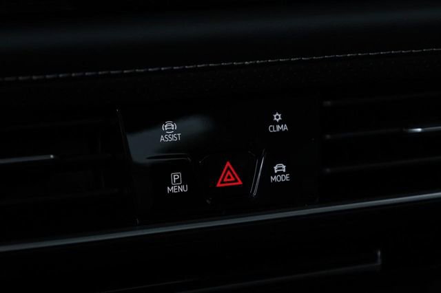 New 2026 Volkswagen Atlas SE AWD/4WD image 15