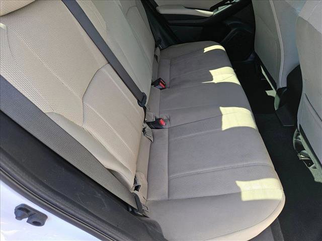 Certified 2022 Subaru Impreza 2.0i image 18