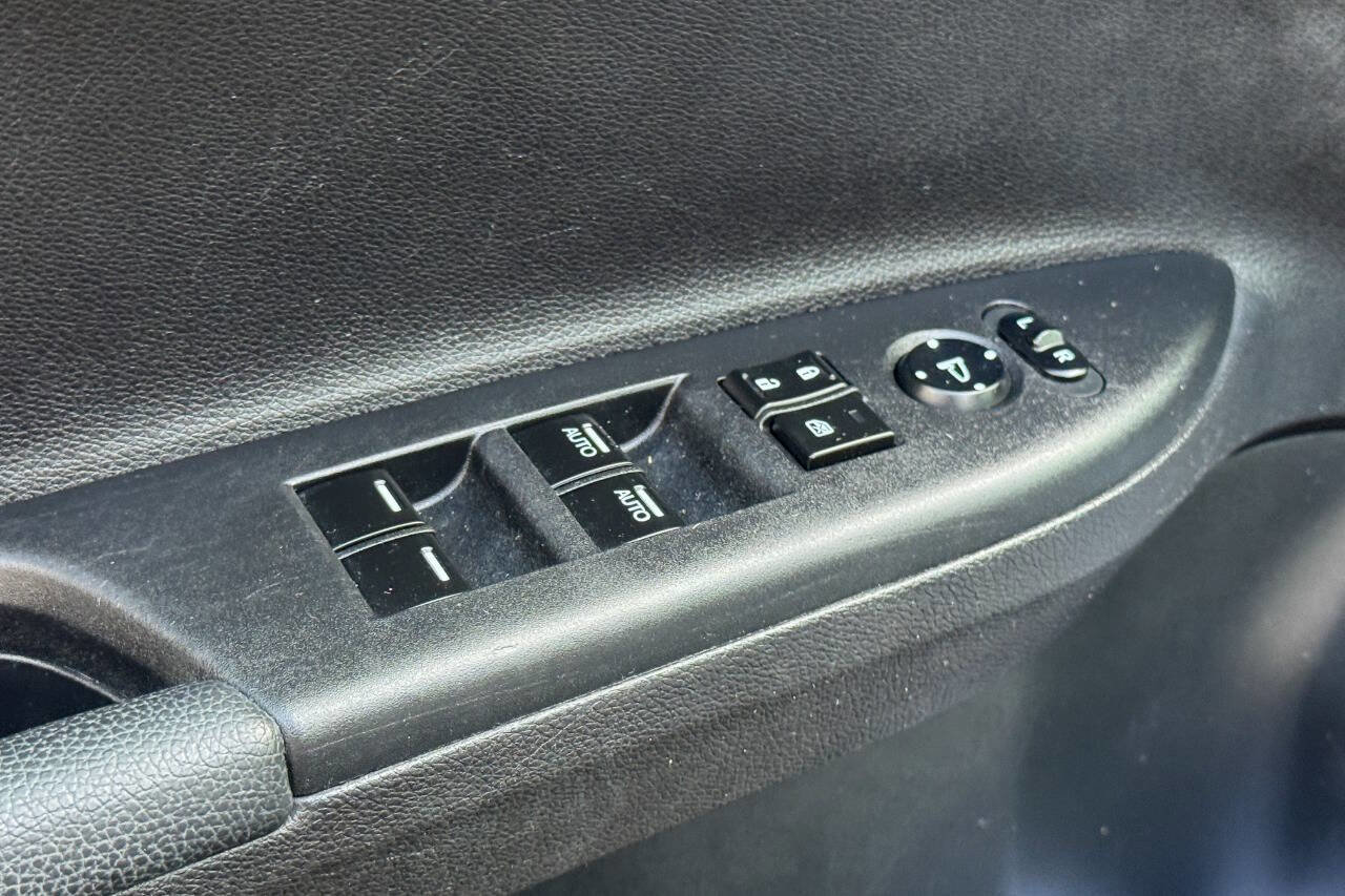 Used 2016 Honda Accord EX image 21