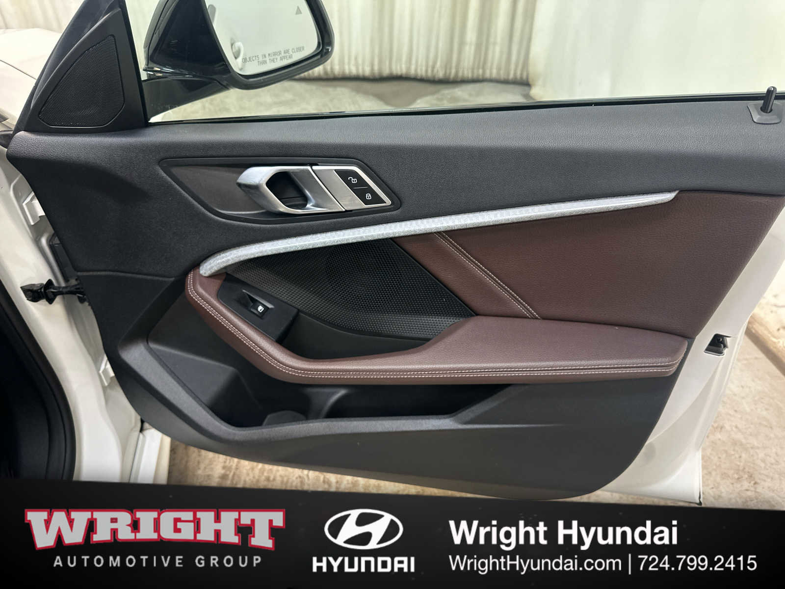 Used 2021 BMW M235i xDrive Gran Coupe w/ Premium Package image 17