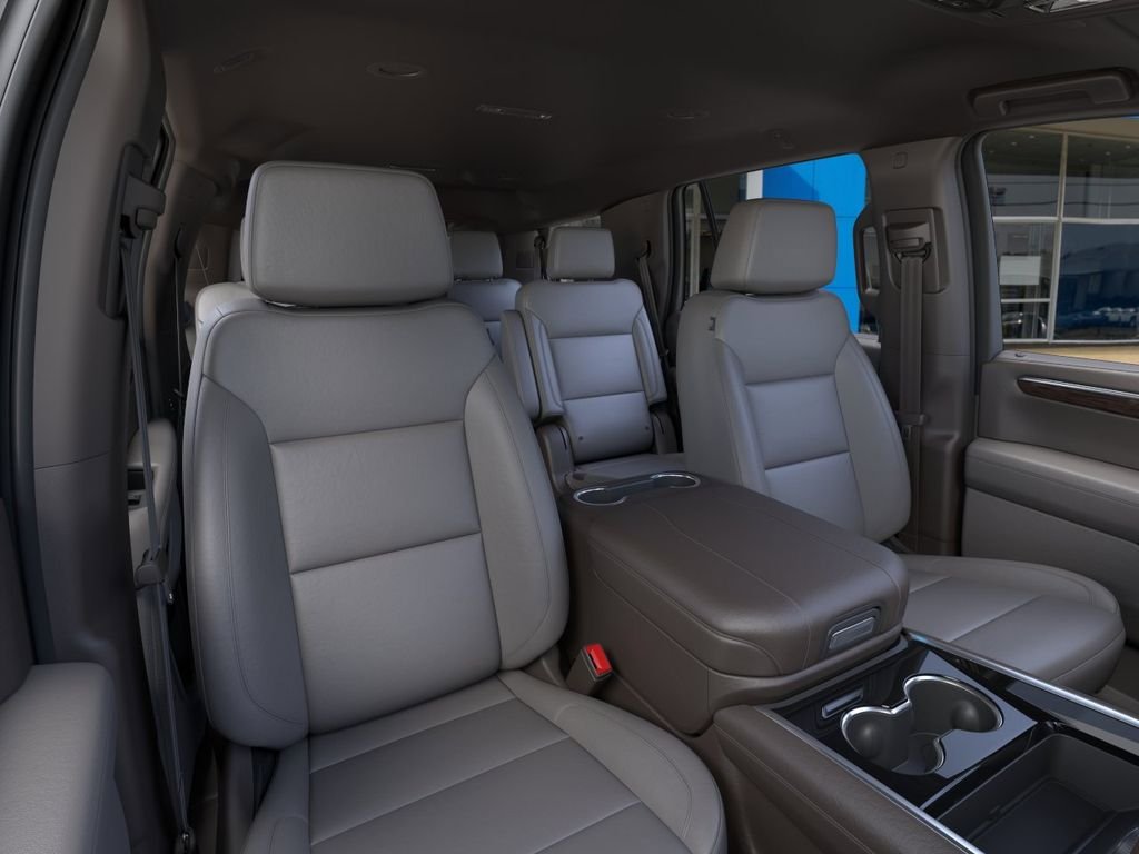 New 2026 Chevrolet Tahoe LT RWD image 16