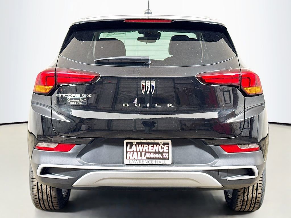 New 2026 Buick Encore GX Preferred w/ Comfort Package image 4