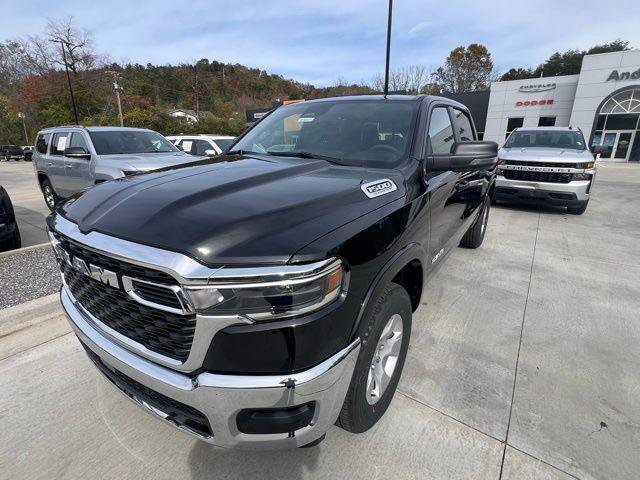 New 2026 RAM 1500 Big Horn image 8