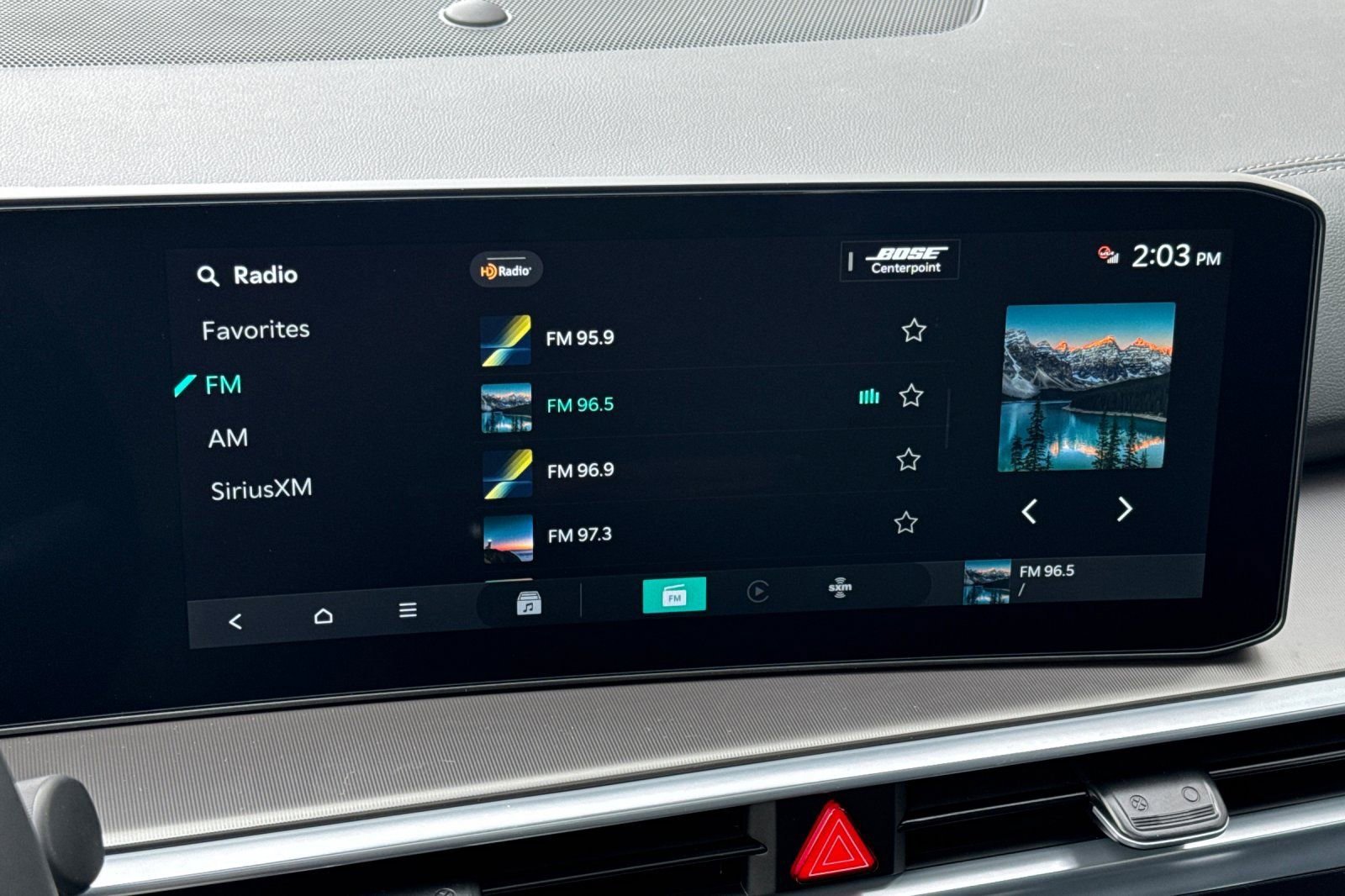 New 2026 Kia Sorento SX Prestige image 20