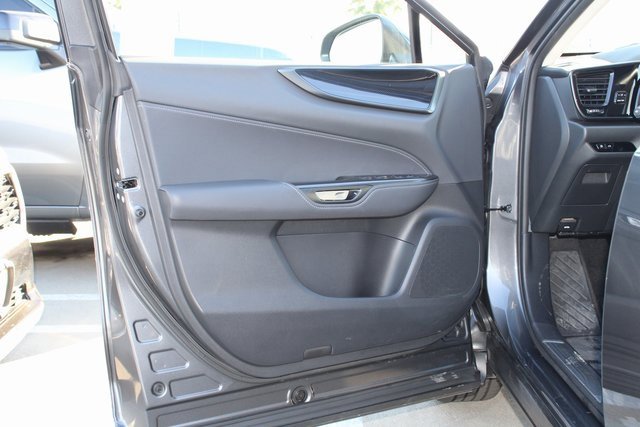 Certified 2025 Lexus NX 350 AWD image 11