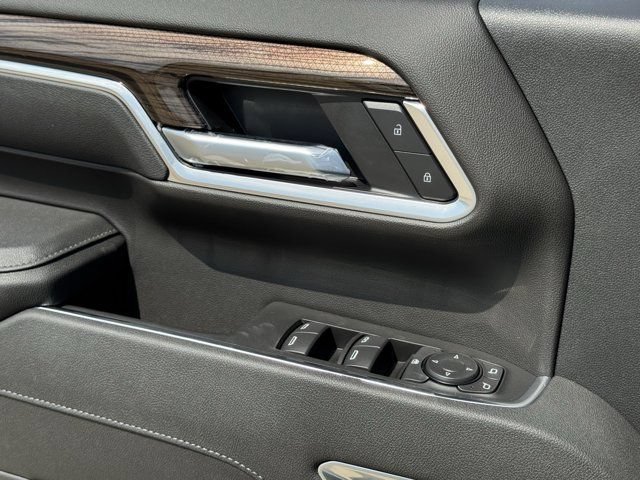 New 2026 Chevrolet Silverado 2500 LT AWD/4WD image 19