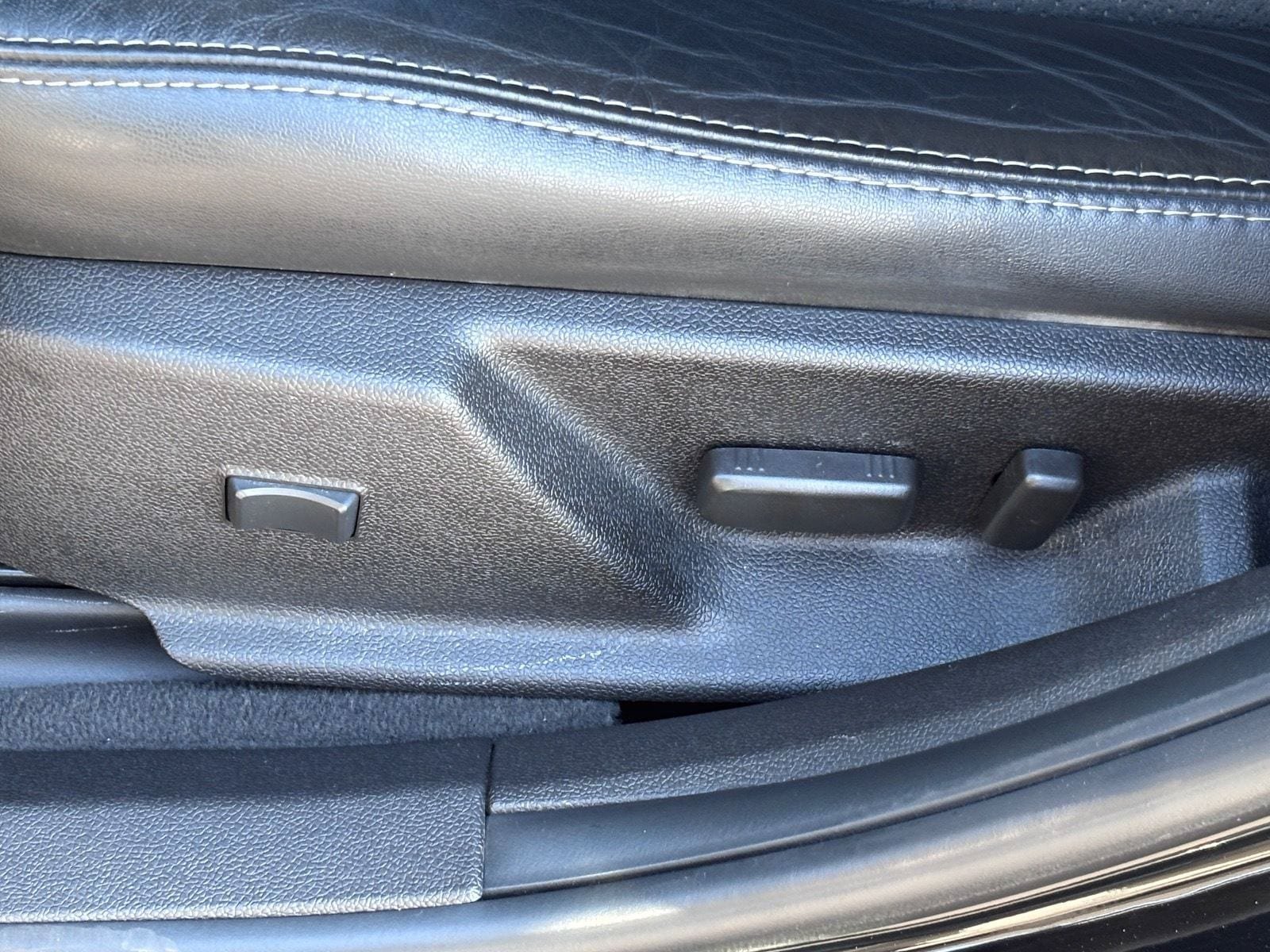 Used 2012 Cadillac CTS V RWD image 18