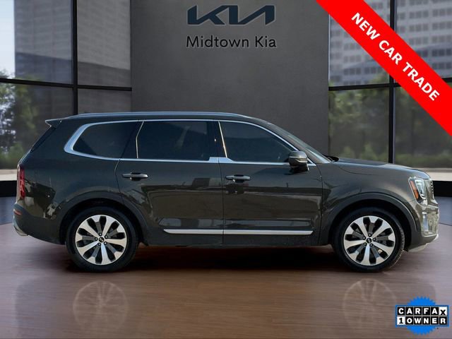 Used 2020 Kia Telluride S image 2