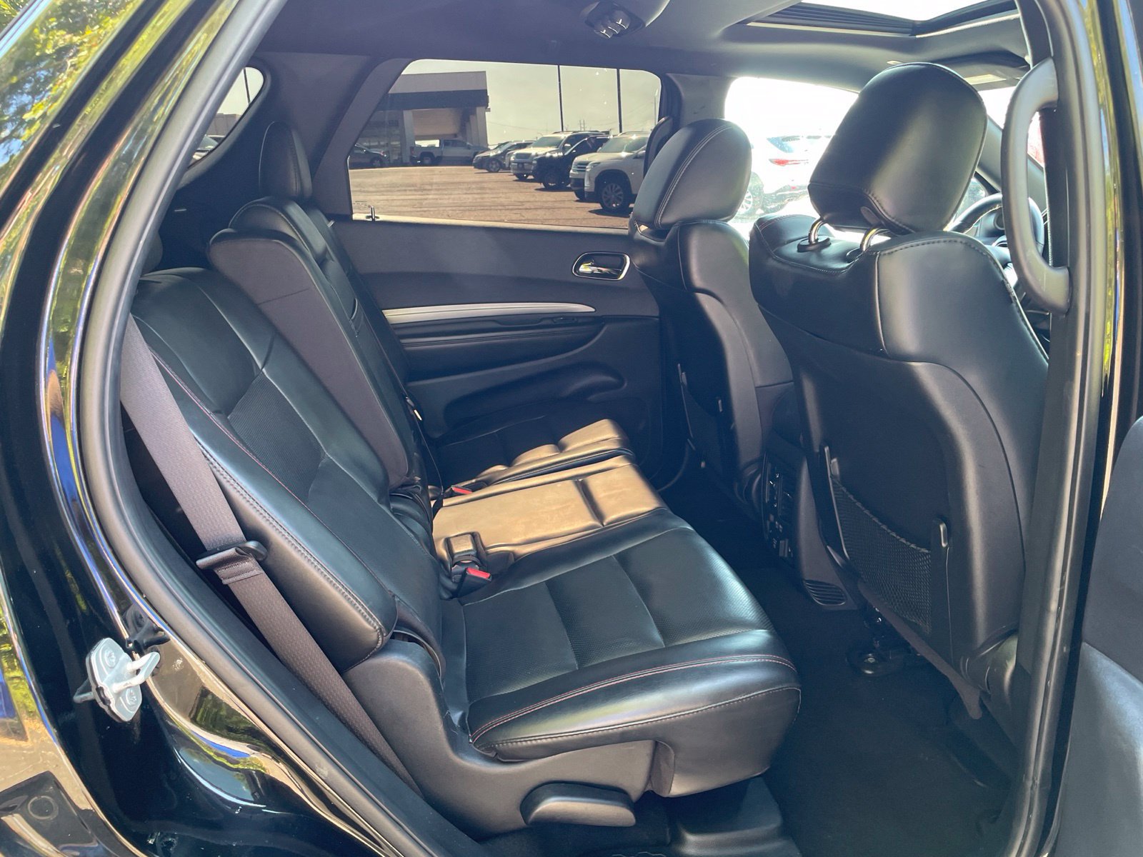 Used 2024 Dodge Durango R/T AWD/4WD image 35