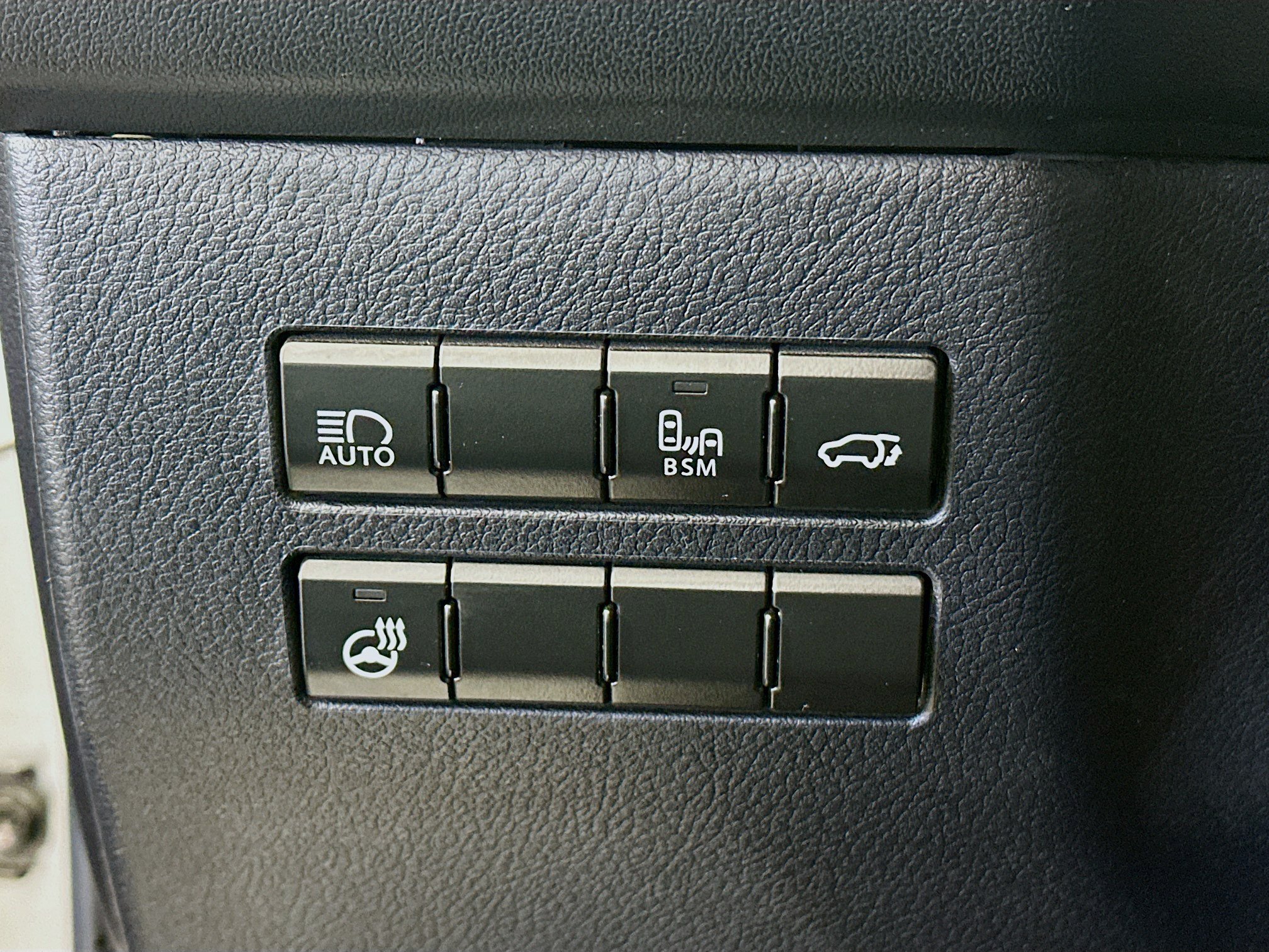 Used 2019 Lexus NX 300h AWD w/ Premium Package image 17