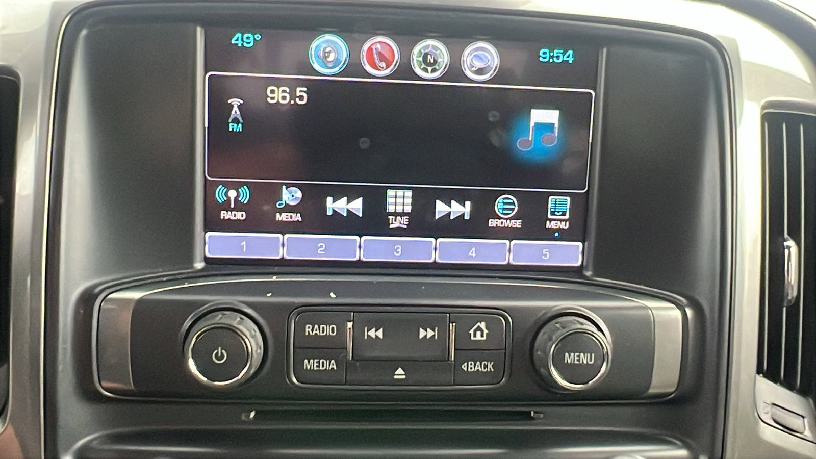 Used 2018 Chevrolet Silverado 2500 LTZ w/ LTZ Plus Package image 25