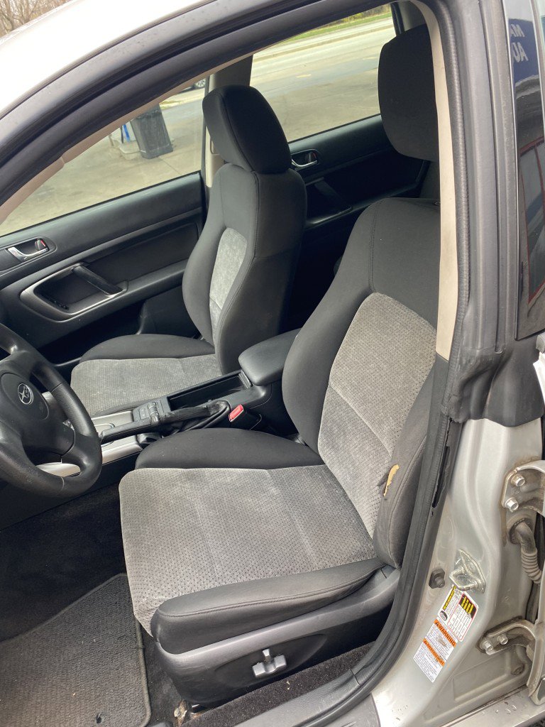 Used 2006 Subaru Outback 2.5i Special Edition image 10