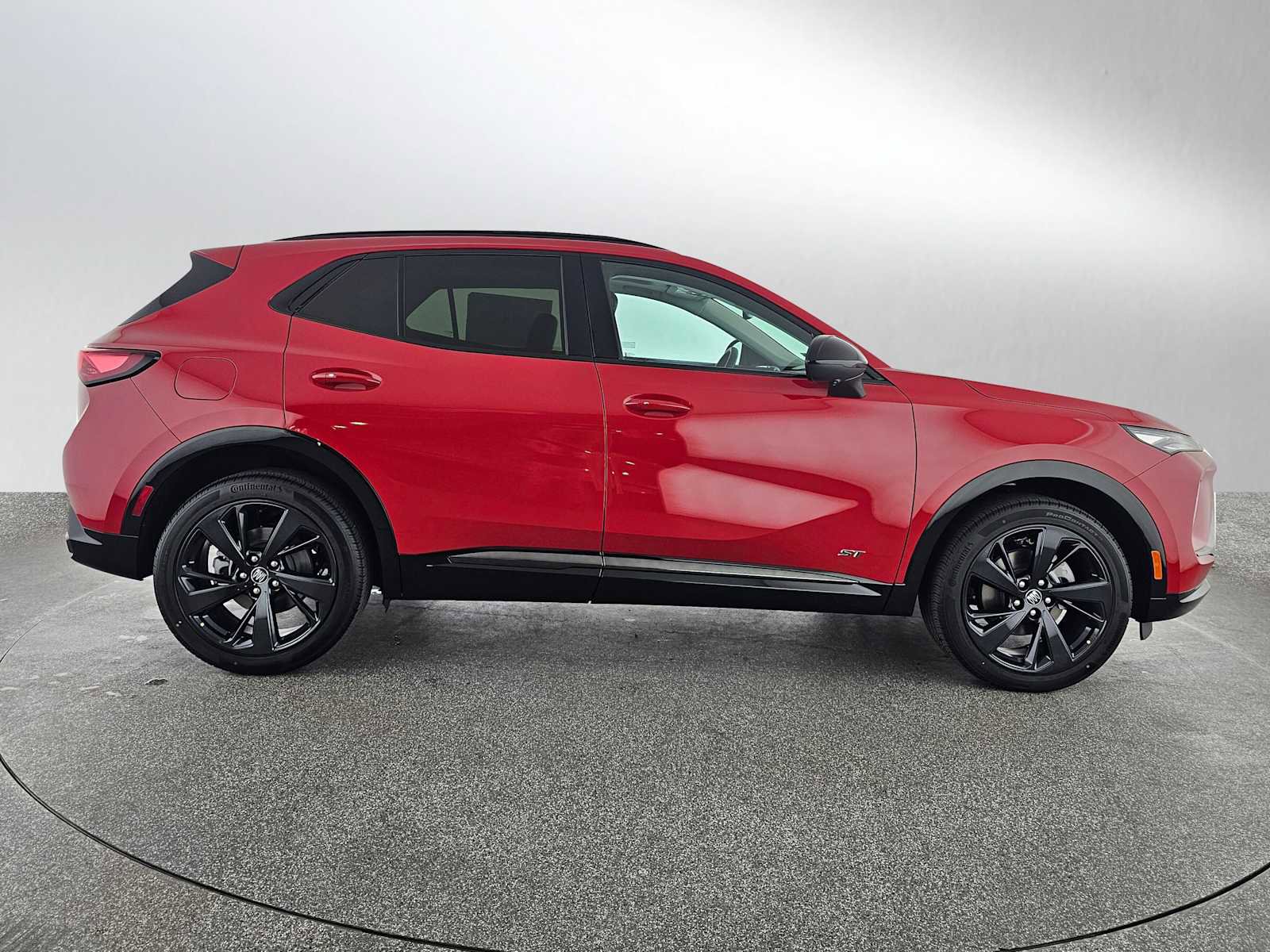 New 2026 Buick Envision Sport Touring AWD/4WD image 2