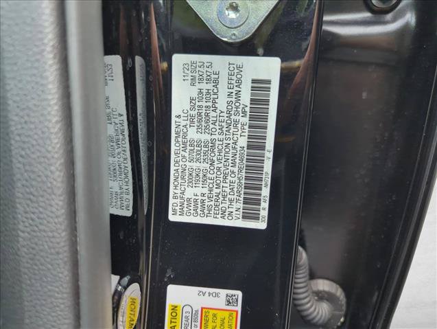 Used 2024 Honda CR-V Sport image 30